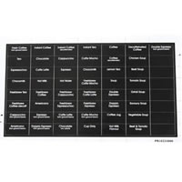DECALS SELECTIONS EVO UK / MPN - PR10233000